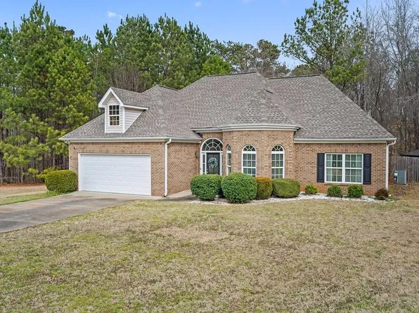 7295 White Oak Way, Fairburn, GA 30213