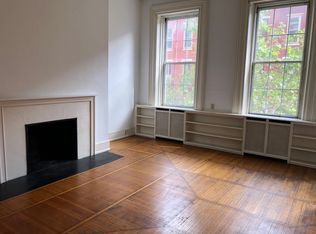 1623 Spruce St #5, Philadelphia, PA 19103