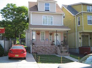 903 Chancellor Ave, Irvington, NJ 07111