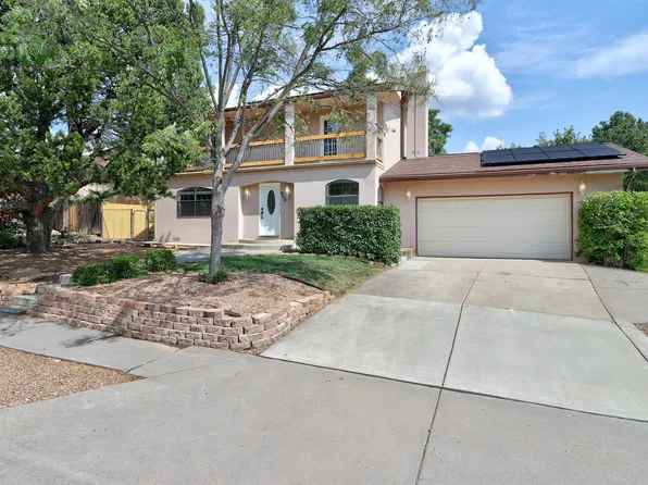 660 Camino Cereza, Los Alamos, NM 87544