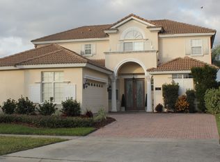 11261 Rapallo Ln, Windermere, FL 34786