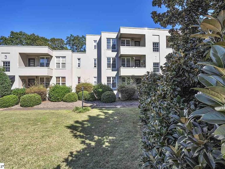 Mcdaniel Heights Condominiums Greenville, SC Zillow