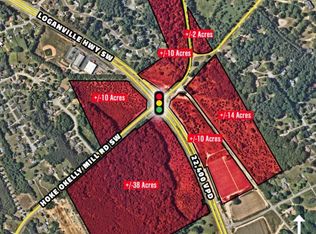 295 Hoke Okelly Mill Rd, Loganville, GA 30052