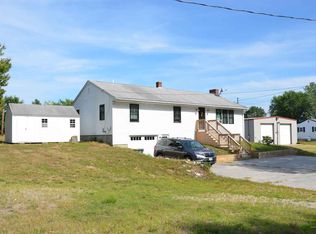 2 Edward Dr, Scarborough, ME 04074