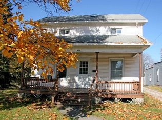 506 W Van Buren St, Columbia City, IN