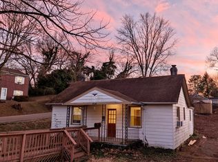 924 Bolling Ave, Charlottesville, VA 22902