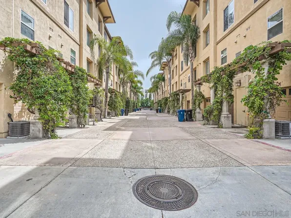 8300 Station Village Ln Unit 1, San Diego, CA 92108