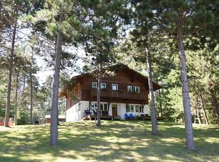 8163 Matterhorn Pass, Pequot Lakes, MN 56472