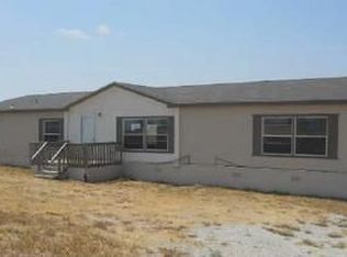 164 Ridge Trl, Rhome, TX 76078