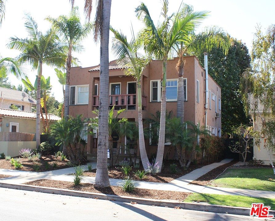 1st image of 3032 E Vista St
