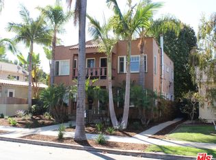 3032 E Vista St, Long Beach, CA 90803