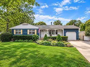 120 Midland Blvd, Ronkonkoma, NY 11779
