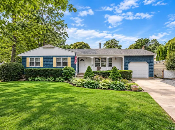 120 Midland Boulevard, Lake Ronkonkoma, NY 11779