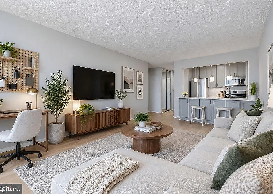 11801 Rockville Pike #Penthouse 01