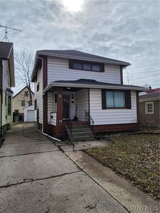 15 Edgewood Ave, Buffalo, NY, 14220