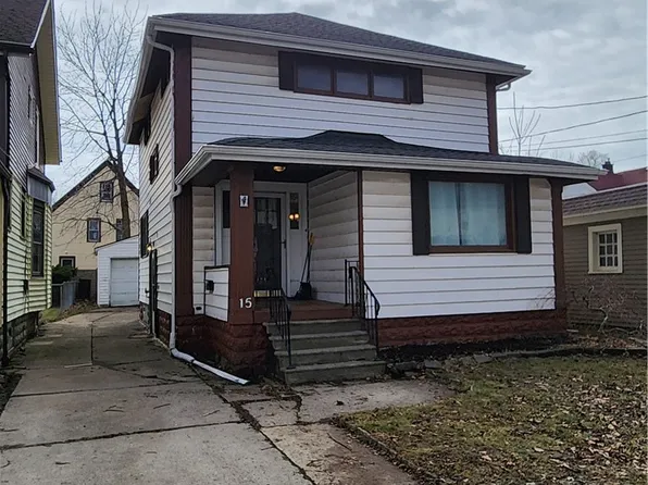15 Edgewood Ave, Buffalo, NY 14220