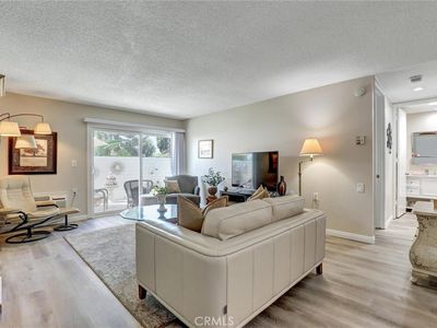 2123 Ronda Granada Unit G, Laguna Woods, CA, 92637