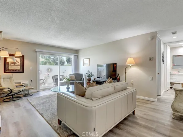 2123 Ronda Granada Unit G, Laguna Woods, CA 92637