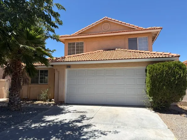 12440 Corkwood Ln, Victorville, CA 92395