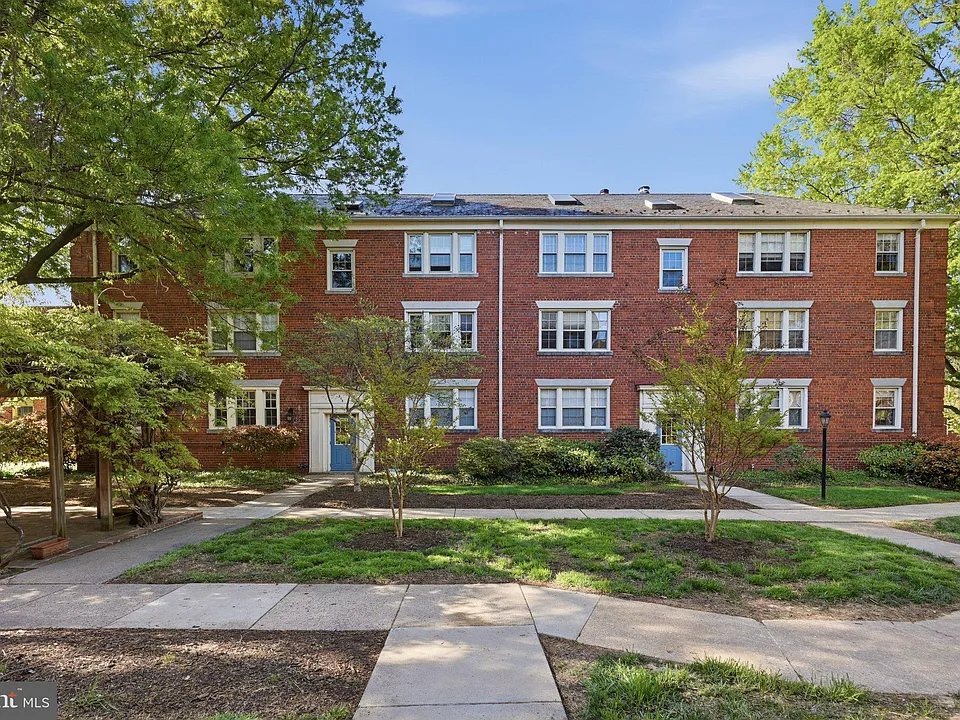 525 Bashford Ln #4