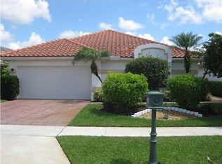 11270 Clover Leaf Cir, Boca Raton, FL 33428