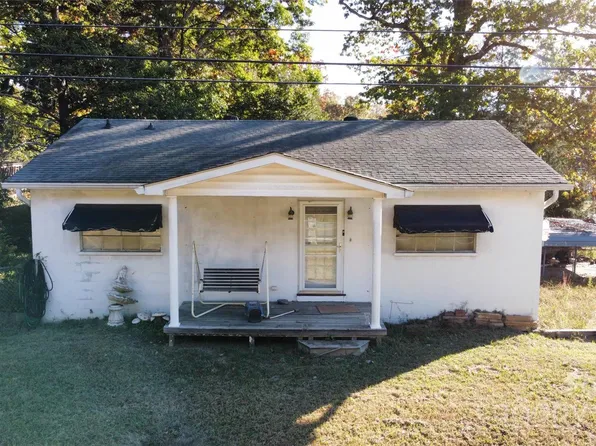 8921 Highway 601, Midland, NC 28107