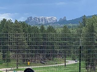 12741 Matthew Ct, Keystone, SD 57751