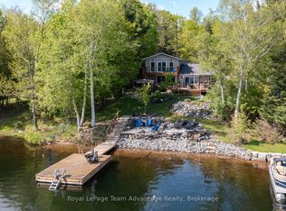 1 Wren Pl, McDougall, ON P2A2W7