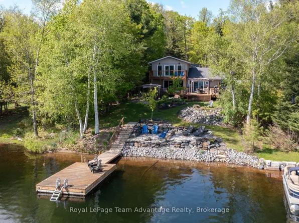 1 Wren Pl, McDougall, ON P2A 2W7