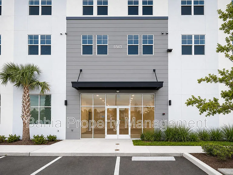 5563 Millenia Park Blvd #322 — Photo 1