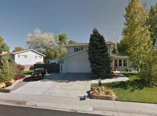 6836 W Portland Pl, Littleton, CO 80128