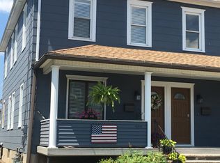434 Miller St, Luzerne, PA 18709