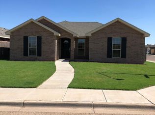 4809 Kemper St, Lubbock, TX 79416