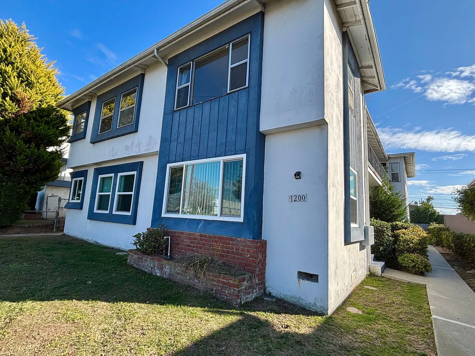 1200 E Imperial — Photo 1