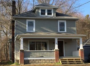745 Wheatland Rd, West Middlesex, PA 16159