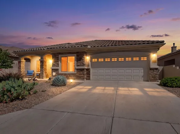 1021 Evening Primrose, Bernalillo, NM 87004