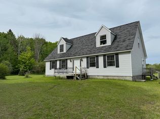N9440 Tuttle Rd, Germfask, MI 49836