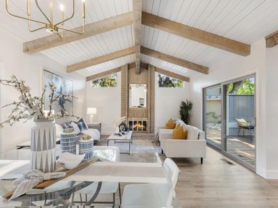 10200 Firwood Dr, Cupertino, CA, 95014