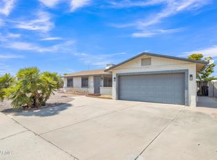 1324 E Flower Ave, Mesa, AZ 85204