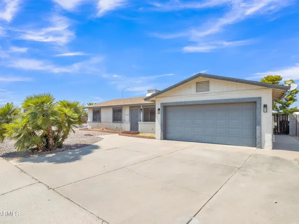 1324 E FLOWER Avenue, Mesa, AZ 85204