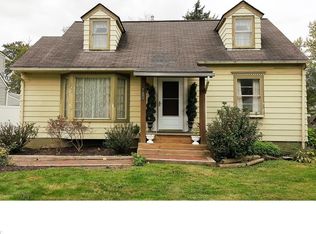 788 Meadowbrook Ave SE, Warren, OH