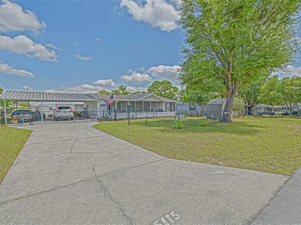 15115 SE 103rd Ave, Summerfield, FL 34491