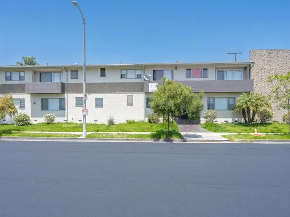 4125 Palmyra Road, 4125 Palmyra Rd #21, Los Angeles, CA 90008