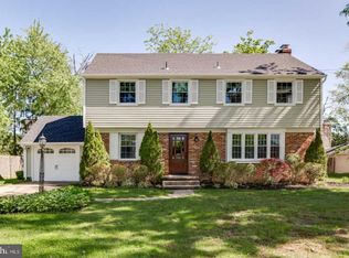 410 Wayland Rd, Cherry Hill, NJ 08034