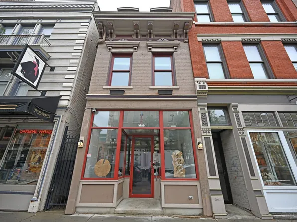 1415 Vine St APT 302, Cincinnati, OH 45202
