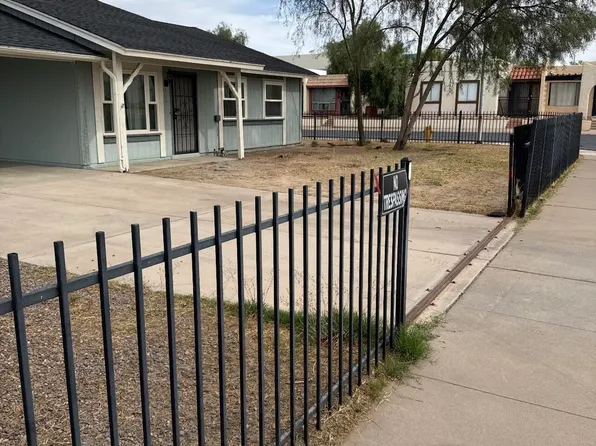 4627 S HANNA Drive, Tempe, AZ 85282
