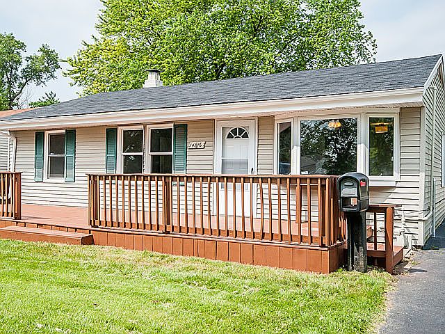 1st image of 14816 Blaine Ave