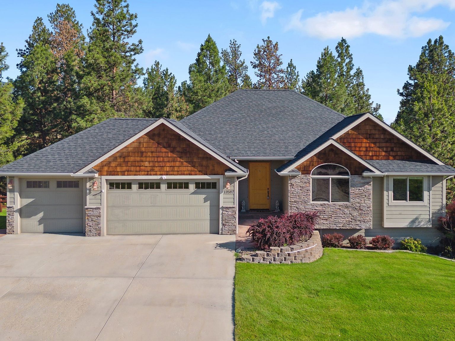 10587 Coulter Pine St, Lolo, MT 59847 MLS 30008368 Zillow