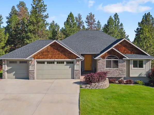 10587 Coulter Pine St, Lolo, MT 59847