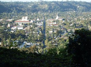 1130 Arbolado Rd, Santa Barbara, CA 93103